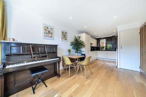 4 bedroom terraced house for sale, Canal Walk, London