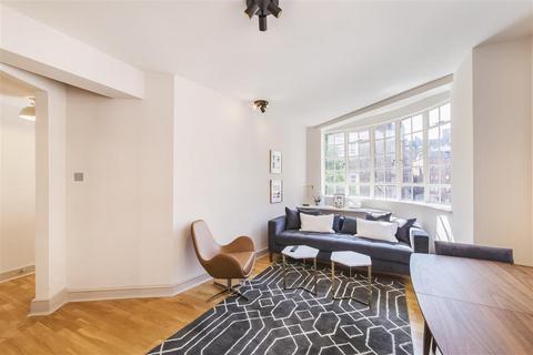 2 bedroom flat for sale, Sloane Avenue, SW3
