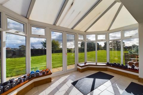 5 bedroom detached house for sale, Hillock Lane, Gresford, LL12