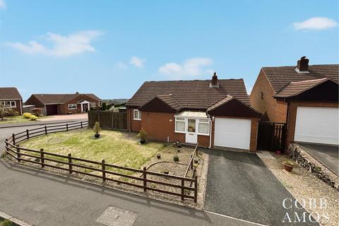 undefined, Titterstone Close, Clee Hill, Ludlow