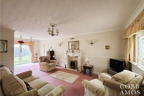 undefined, Titterstone Close, Clee Hill, Ludlow