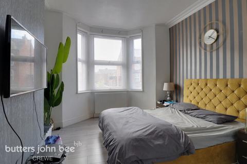 3 bedroom terraced house for sale, Nelson Street, Crewe