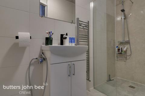 3 bedroom terraced house for sale, Nelson Street, Crewe