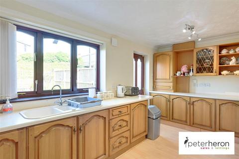 16 Arrol Park, Sunderland, SR4 7BS