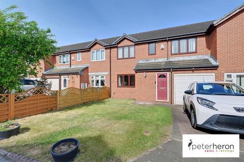 16 Arrol Park, Sunderland, SR4 7BS