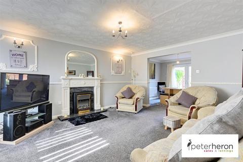16 Arrol Park, Sunderland, SR4 7BS