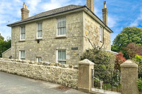 5 bedroom detached house for sale, Bonchurch Shute, Ventnor, Isle of Wight
