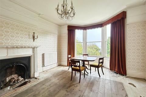 5 bedroom detached house for sale, Bonchurch Shute, Ventnor, Isle of Wight