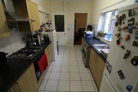 1 bedroom flat to rent, Eastfield Road, PETERBOROUGH PE1