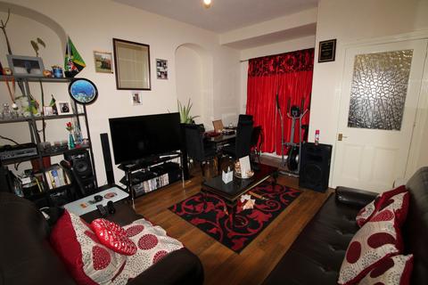 1 bedroom flat to rent, Eastfield Road, PETERBOROUGH PE1