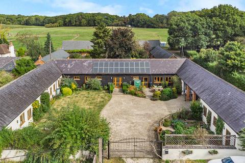 5 bedroom barn conversion for sale, Akeley, Buckinghamshire