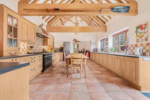 5 bedroom barn conversion for sale, Akeley, Buckinghamshire