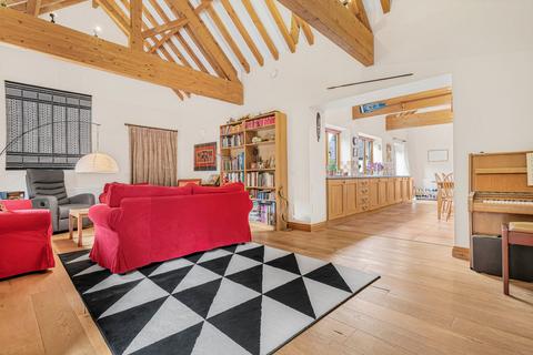 5 bedroom barn conversion for sale, Akeley, Buckinghamshire