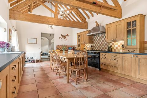 5 bedroom barn conversion for sale, Akeley, Buckinghamshire