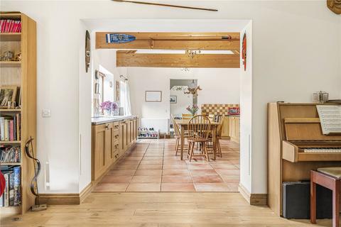 5 bedroom barn conversion for sale, Akeley, Buckinghamshire