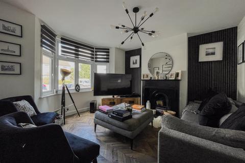 4 bedroom terraced house for sale, Parrock Avenue, Gravesend, DA12