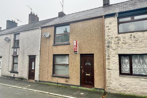3 bedroom terraced house for sale, George Street, Llanrwst