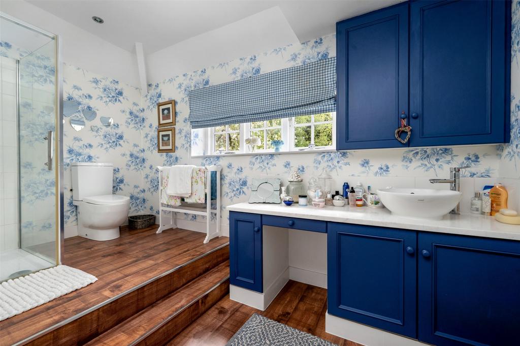 En-Suite