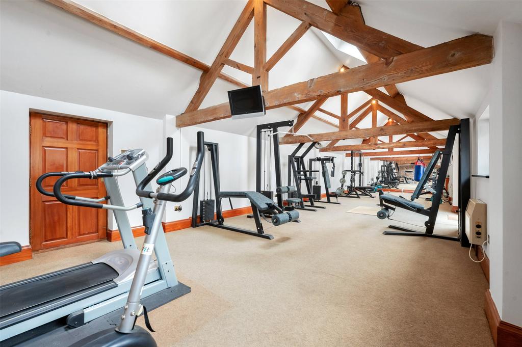 Gym