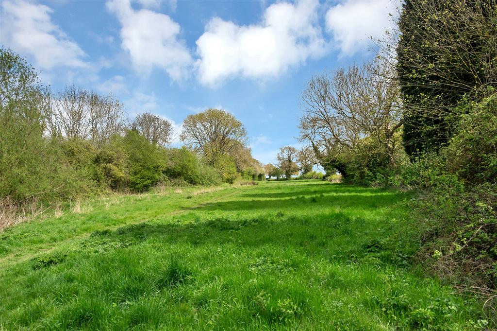 Grounds