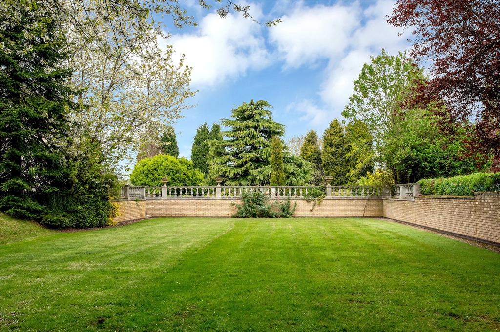 Grounds