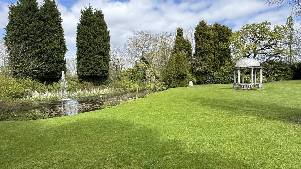 Grounds