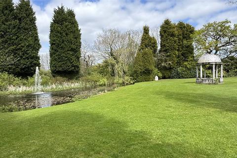 undefined, Goatham Lane, Osbaston, Nuneaton