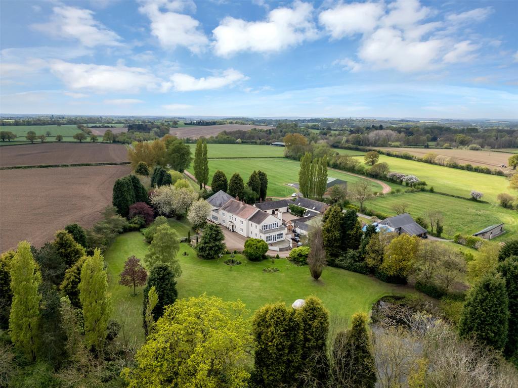 Grounds