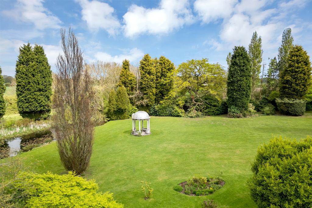 Grounds