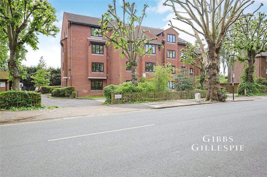 Apartment in London - View 4