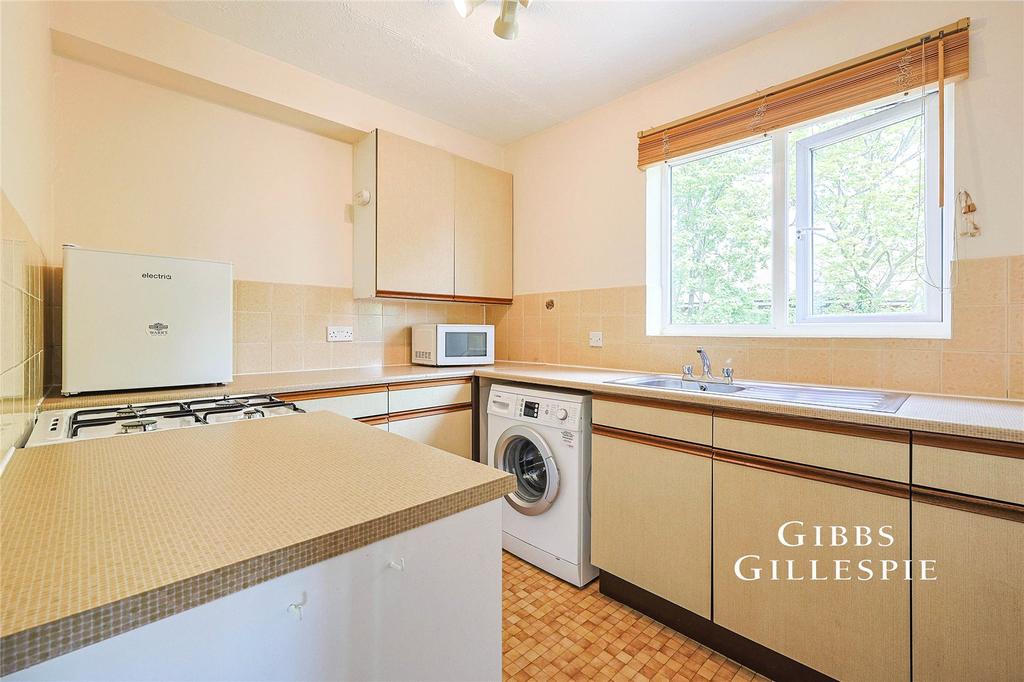 Apartment in London - View 5