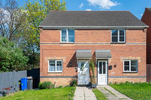 17 Hadfield Close, Sheffield, S9 3GD