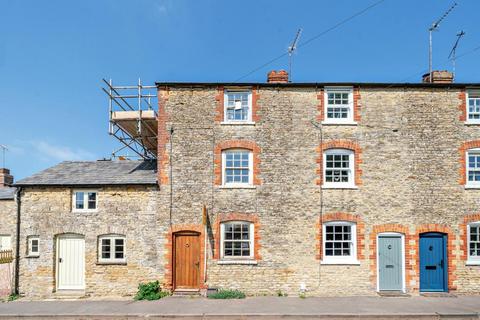 3 bedroom townhouse for sale, Over Norton,  Oxfordshire,  OX7