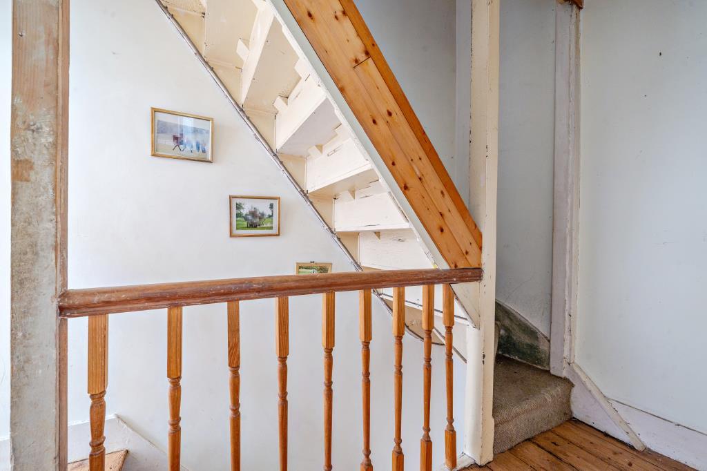 Stairway