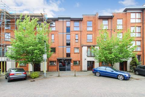 undefined, Rampling Court, Commonwealth Drive, Crawley, West Sussex. RH10 1AQ