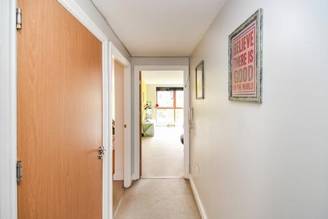 undefined, Rampling Court, Commonwealth Drive, Crawley, West Sussex. RH10 1AQ