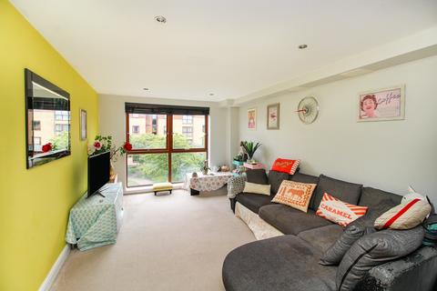 undefined, Rampling Court, Commonwealth Drive, Crawley, West Sussex. RH10 1AQ