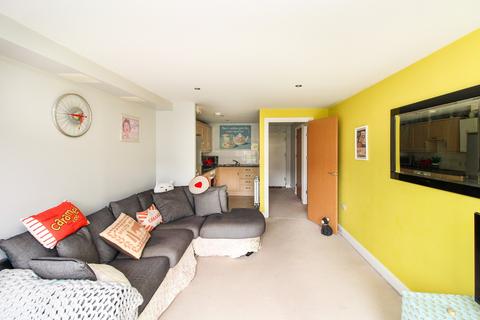undefined, Rampling Court, Commonwealth Drive, Crawley, West Sussex. RH10 1AQ
