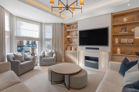 55 Perrymead Street, London, SW6 3SN