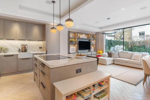 55 Perrymead Street, London, SW6 3SN