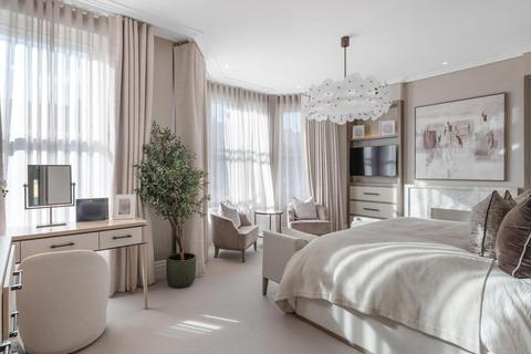 55 Perrymead Street, London, SW6 3SN