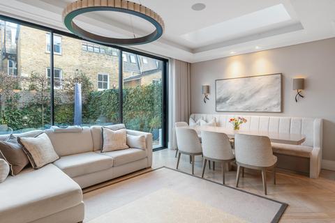 55 Perrymead Street, London, SW6 3SN