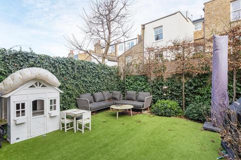 55 Perrymead Street, London, SW6 3SN