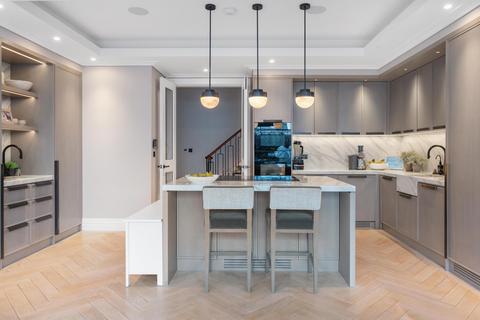 55 Perrymead Street, London, SW6 3SN