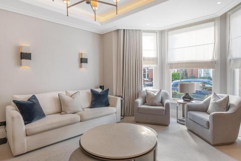 55 Perrymead Street, London, SW6 3SN