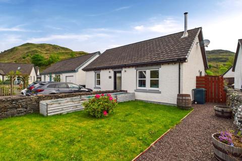 2 bedroom detached bungalow for sale, 4 Barrmor View, Kilmartin, By Lochgilphead, Argyll