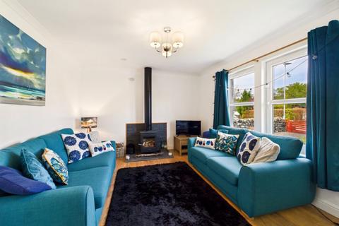 2 bedroom detached bungalow for sale, 4 Barrmor View, Kilmartin, By Lochgilphead, Argyll
