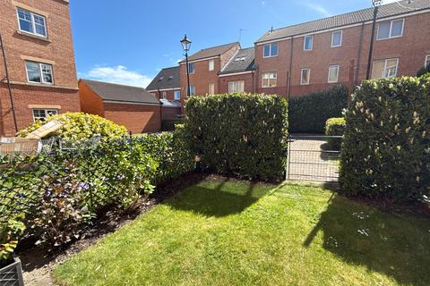 117 Redgrave Close, Gateshead, NE8 3JT