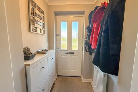 117 Redgrave Close, Gateshead, NE8 3JT