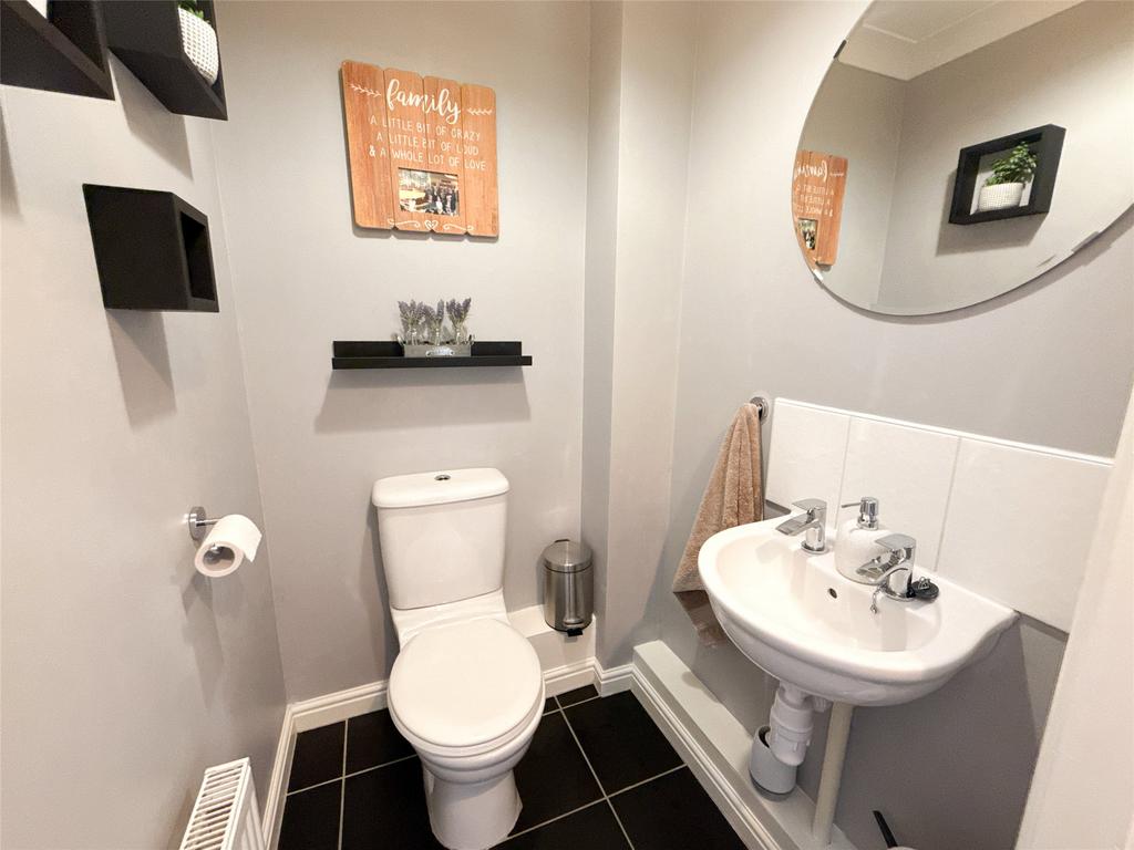 Guest Wc